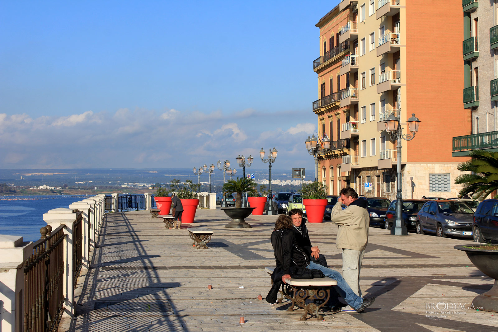 Taranto
